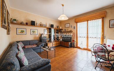 Appartamento a Correggio 3 locali