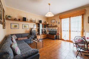 Appartamento a Correggio 3 locali