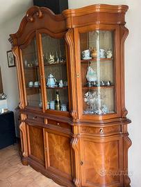 Arredo soggiorno