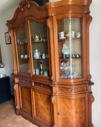 Arredo soggiorno