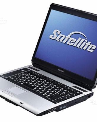 Ricambi originali testati Toshiba Satellite A100