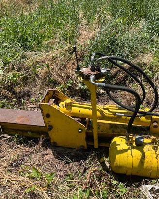 Spaccalegna idraulico