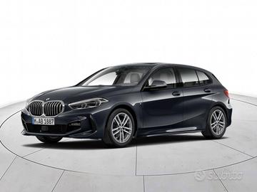 BMW Serie 1 118i Msport 140cv