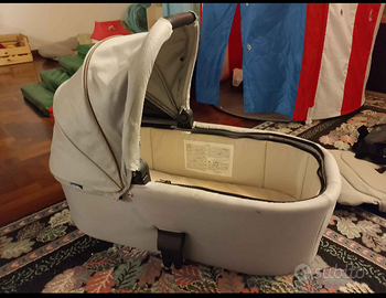 Trio chicco one4evert