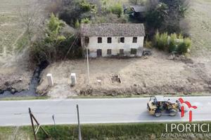 Rustico a Scorzè (VE) - Peseggia