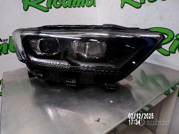 FARO ANTERIORE DESTRO A LED VW T-ROC A11 2018