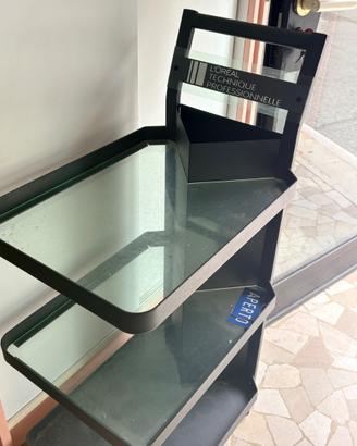 Carrello L’Oreal