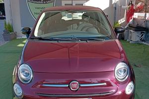 Fiat 500 1.2 EasyPower Lounge