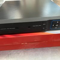 Videoregistratore digitale edv-02