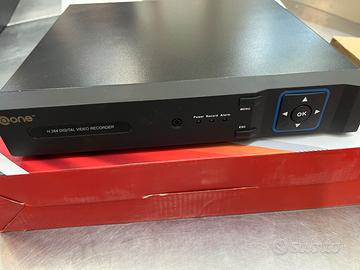 Videoregistratore digitale edv-02