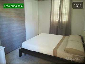 Casa Vacanze Porto San Giorgio nel Borgo Marinaro