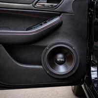 Kit casse Auto STEG ST650C