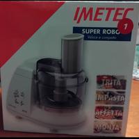 Robò da Cucina Imetec