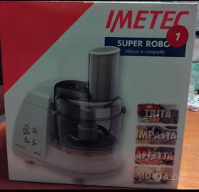 Robò da Cucina Imetec