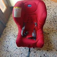 Seggiolino auto Chicco