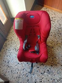 Seggiolino auto Chicco