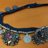 Cintura danza del ventre