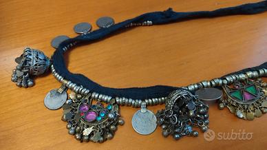 Cintura danza del ventre