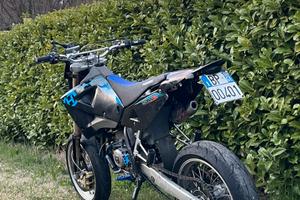 Husqvarna sm125 (leggere bene!)