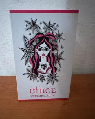 Profumo CiRCE di cinismo liquido