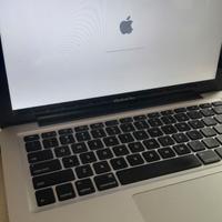 MacBook Pro 13'' Mid 2012