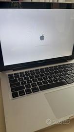 MacBook Pro 13'' Mid 2012