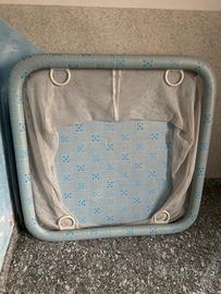 Box quadrato
