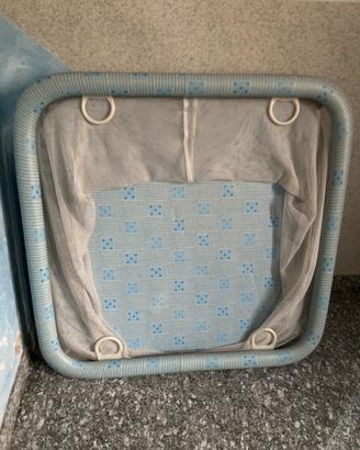 Box quadrato