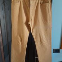 Pantaloni uomo Wampum denim taglia 58