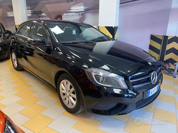 Mercedes-benz A 180 A 180 CDI Automatic Premium