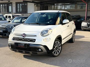 Fiat 500L 1.3 Multijet 95 CV Dualogic Cross AUTOMA