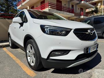 Opel Mokka X 1.6