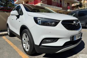 Opel Mokka X 1.6