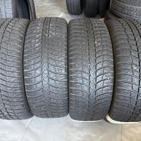 gomme usate 1955516 Winter KUMHO - I zen kw23