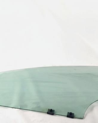 Finestrino posteriore sinistro Renault Captur 2016