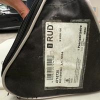 Catene alfa romeo stelvio