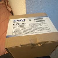 Lampada ricambio proiettore epson ELPLP 96