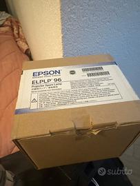 Lampada ricambio proiettore epson ELPLP 96