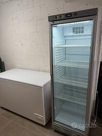 Attrezzatura ristorazione