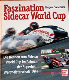Annuario Superbike 1999