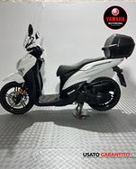 Yamaha Xenter 125