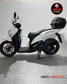 Yamaha Xenter 125