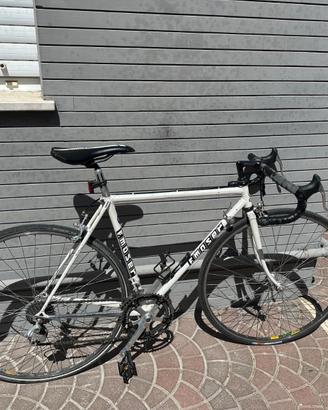 Bici da Corsa Moser