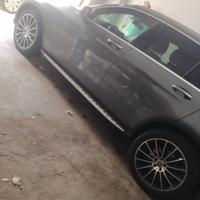 Cerchi Mercedes Benz Originali 20 Pollici