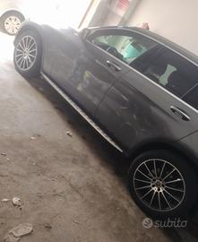 Cerchi Mercedes Benz Originali 20 Pollici