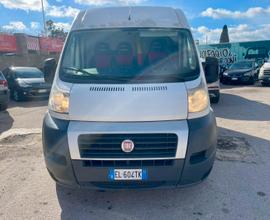 Fiat Ducato 30 2.0 MJT PC-TN Furgone