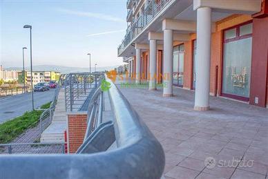 Locale commerciale, Zona Università - Campobasso