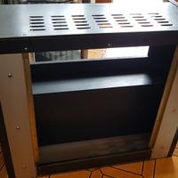 Studer Revox EMT Case Rack
