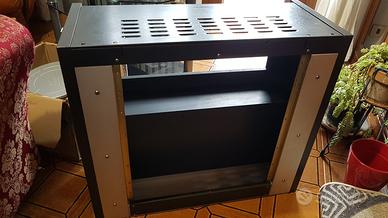 Studer Revox EMT Case Rack
