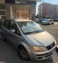 Fiat Idea 1.4 16V Dynamic GPL